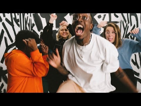 IYKYK (OFFICIAL MUSIC VIDEO)