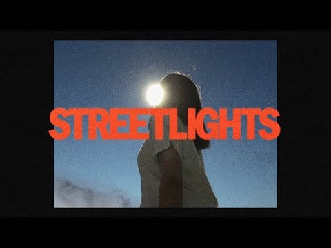 STREETLIGHTS